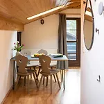 Nordberg Apartamento *