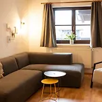 Nordberg Apartamento Garmisch-Partenkirchen