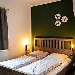 Apartamento Nordberg Garmisch-Partenkirchen