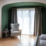 Nordberg Apartamento Garmisch-Partenkirchen