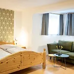 Apartamento Nordberg
