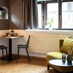 Apartamento Nordberg