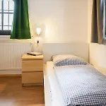 Apartamento Nordberg *
