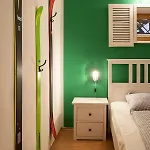 Apartamento Nordberg *