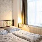 Apartamento Nordberg *