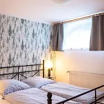 Apartamento Nordberg