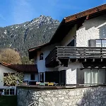 Nordberg Garmisch-Partenkirchen