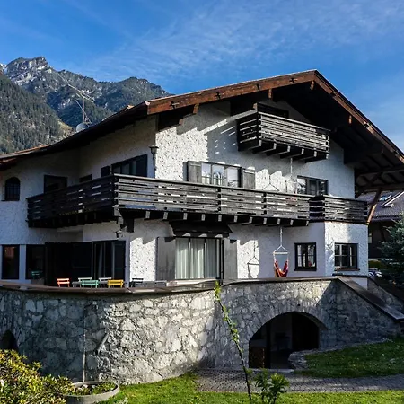 Apartamento Nordberg