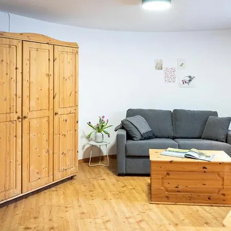 Nordberg Apartamento Garmisch-Partenkirchen