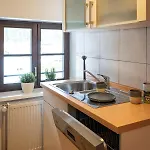 Apartment Nordberg Garmisch-Partenkirchen