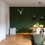 Nordberg Apartment *