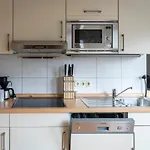 Nordberg Apartment *