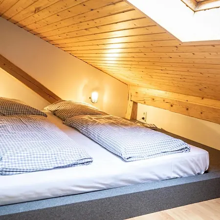 شقة Nordberg جارمش بارتنكيرشن