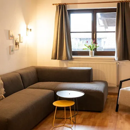 Nordberg شقة جارمش بارتنكيرشن