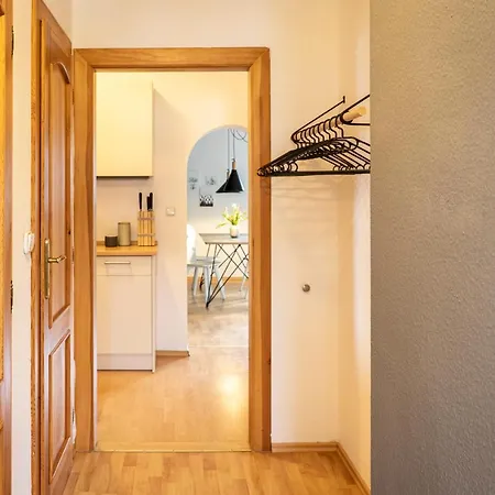 Nordberg Apartamento Garmisch-Partenkirchen