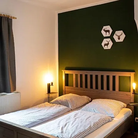 شقة Nordberg جارمش بارتنكيرشن