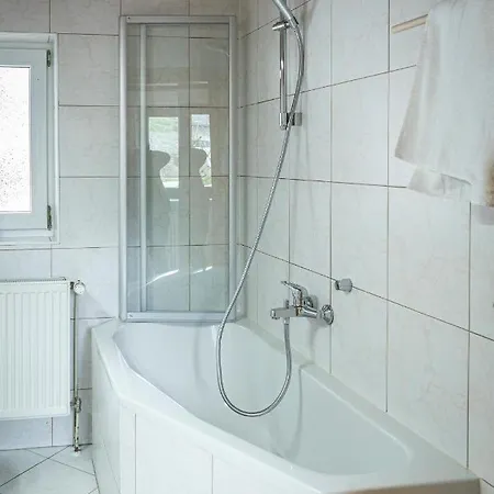 شقة Nordberg جارمش بارتنكيرشن