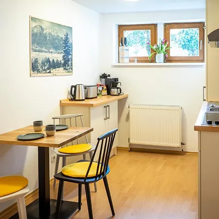Nordberg Apartamento *