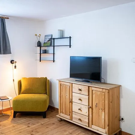 Apartamento Nordberg