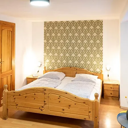شقة Nordberg جارمش بارتنكيرشن