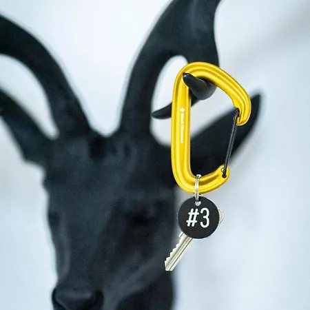 Nordberg * جارمش بارتنكيرشن