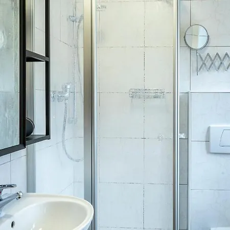 Nordberg شقة جارمش بارتنكيرشن