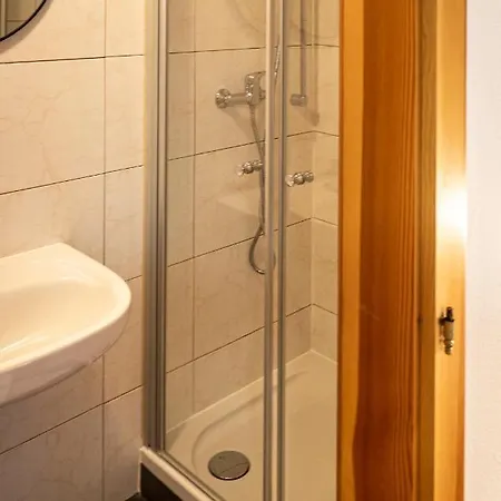 شقة Nordberg جارمش بارتنكيرشن