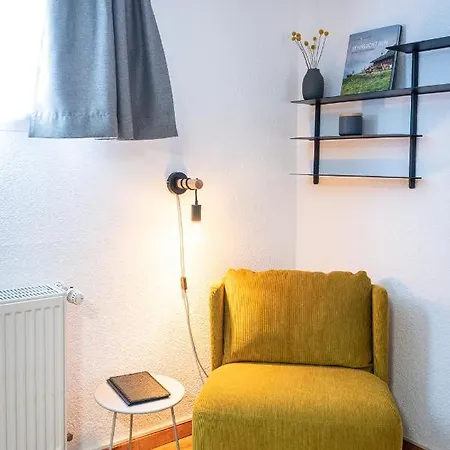 Nordberg Apartamento