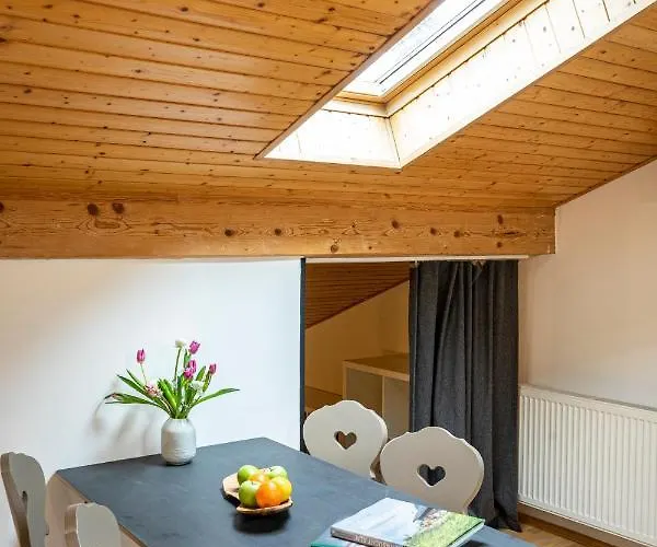 Apartamento Nordberg Garmisch-Partenkirchen
