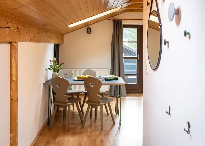 Nordberg Apartamento *