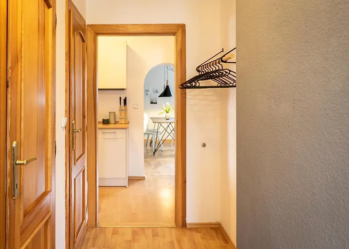 Nordberg Apartamento Garmisch-Partenkirchen