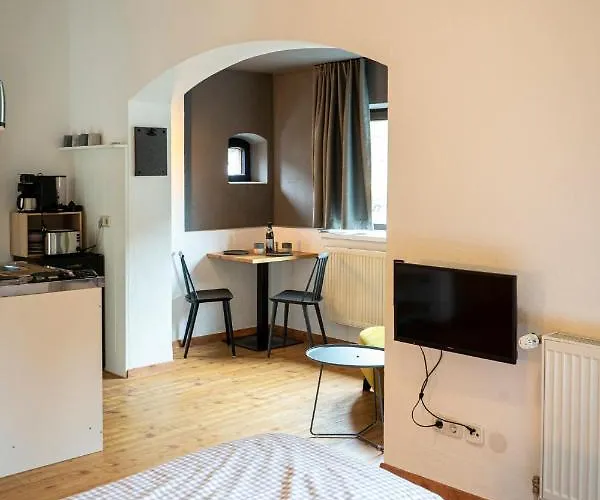 Nordberg Apartamento