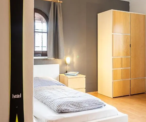 Nordberg Apartamento