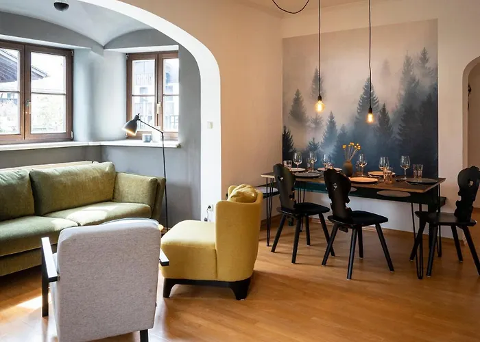 Nordberg Apartamento *