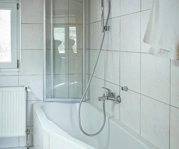 Apartamento Nordberg Garmisch-Partenkirchen