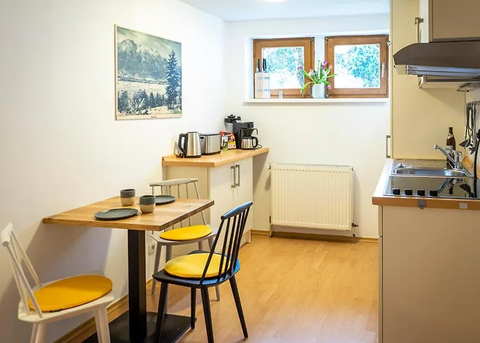 Nordberg Apartamento *