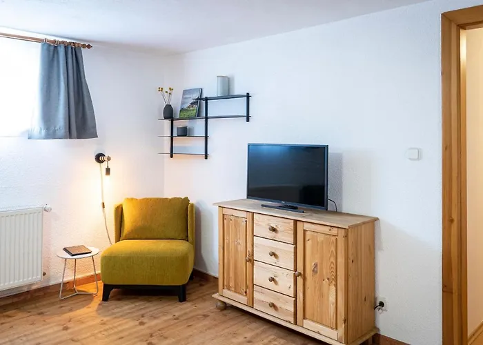 Apartamento Nordberg