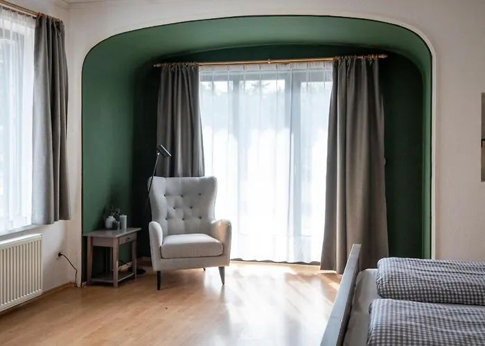 Nordberg Apartamento Garmisch-Partenkirchen