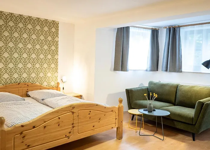 Apartamento Nordberg