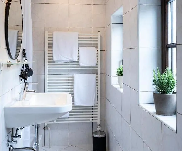 Nordberg Apartamento *