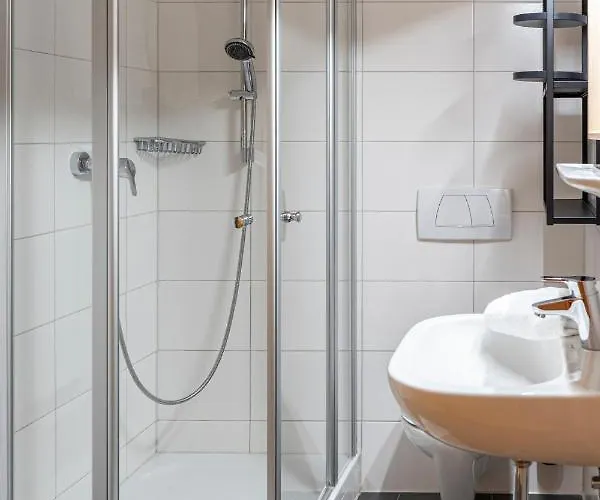 Apartamento Nordberg