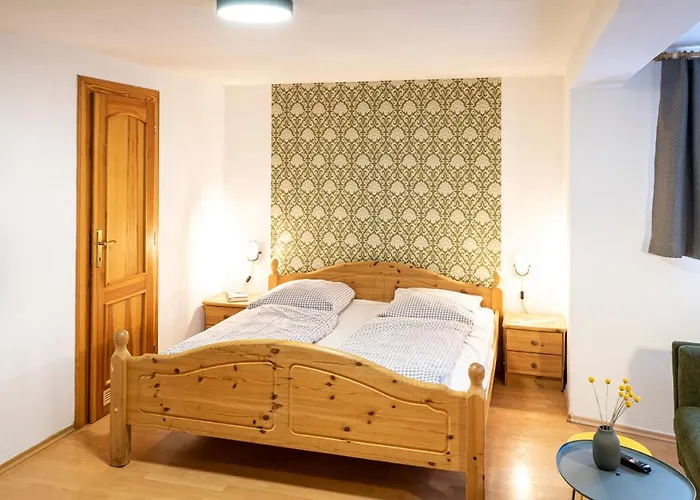 Apartamento Nordberg Garmisch-Partenkirchen