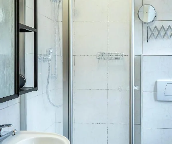 Nordberg Apartamento Garmisch-Partenkirchen