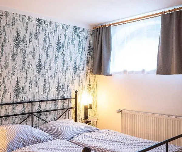 Apartamento Nordberg