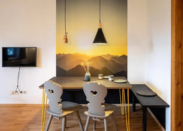 Nordberg Apartamento
