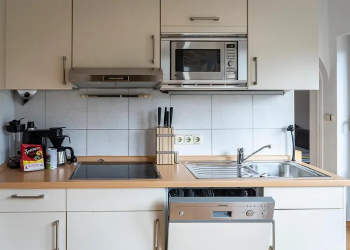 Nordberg Apartamento *