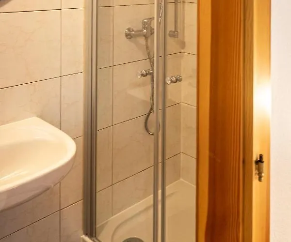 Apartamento Nordberg Garmisch-Partenkirchen