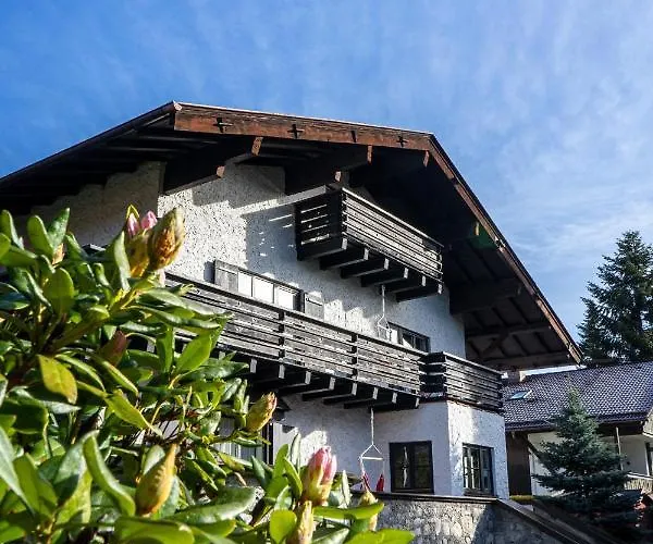 Nordberg Apartamento *
